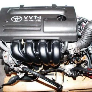 Genuine Japanese Engine Parts Bangladesh