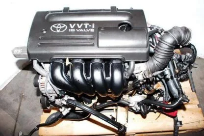 Image of 1 ZZ Engine 1800 cc