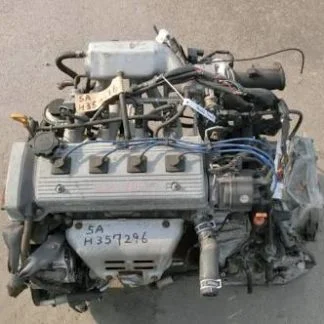 Image of 5A Engine 1500 cc