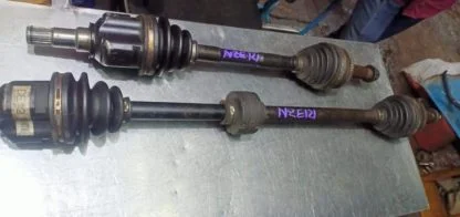 Toyota Allion Premio 2003 CV Joint