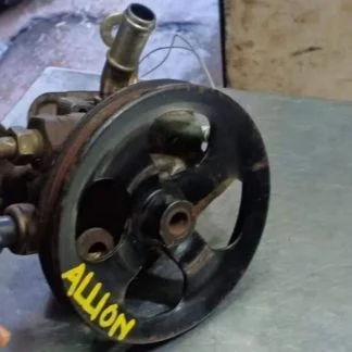 Toyota Allion Premio Power Steering Motor