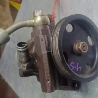 Toyota Camri Vista Power Steering Motor